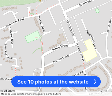 Chapel Street, Brimington, Chesterfield, Derbyshire S43 - Photo 1