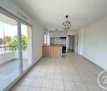 Location Appartement 2 pièces 34m² METZ 57000 - Photo 1