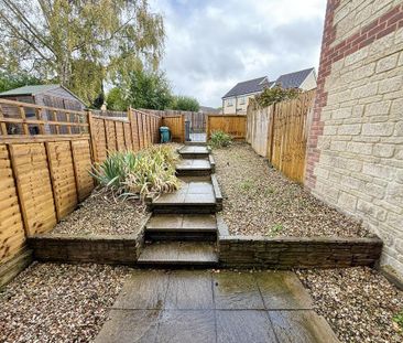 2 bedroom terraced house to rent - Photo 6