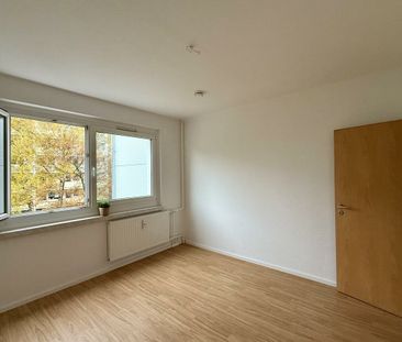 2-Raum-Wohnung in Chemnitz Helbersdorf - Foto 2