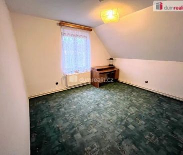 Pronájem pokoje o výměře 20 m - Fotografie 2