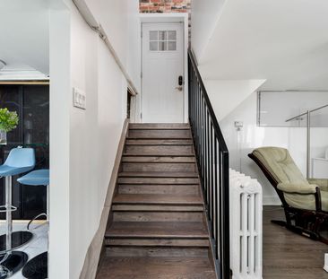 For Lease - 290 Westmount Avenue Unit# Lower, Toronto, Ontario - Photo 5