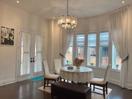 For Lease - 31 Lake Marie Trail, King, Ontario - Photo 5