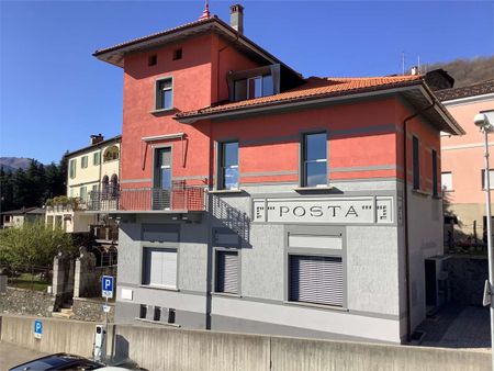 strada Növa 3, 6968, Sonvico - Photo 2