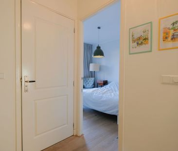 Huis te huur: Arnoldystraat 15 2024 VG Haarlem - Photo 1