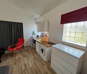 Location Appartement 1 pièce 28m² - Photo 5