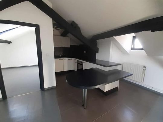 Appartement te huur - Photo 1