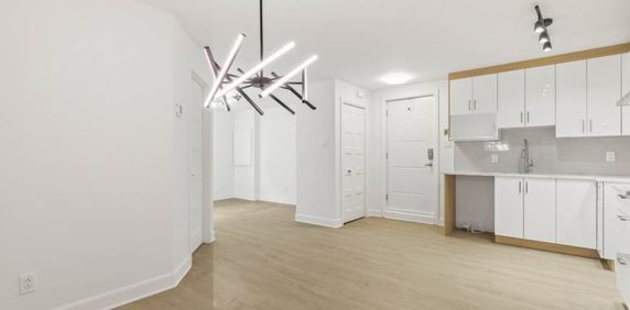 Superbe 3 ½ Neuf (2024) - Photo 2