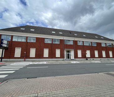 Goed gelegen appartement met één slaapkamer te Aalst - Foto 6
