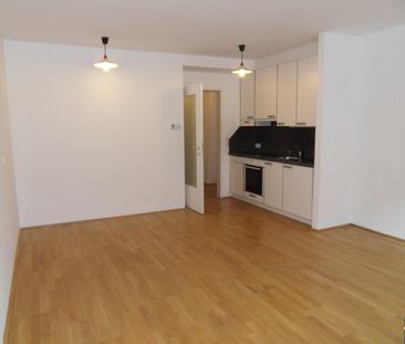 Nette Singlewohnung im Herzen von Gumpendorf - Photo 1