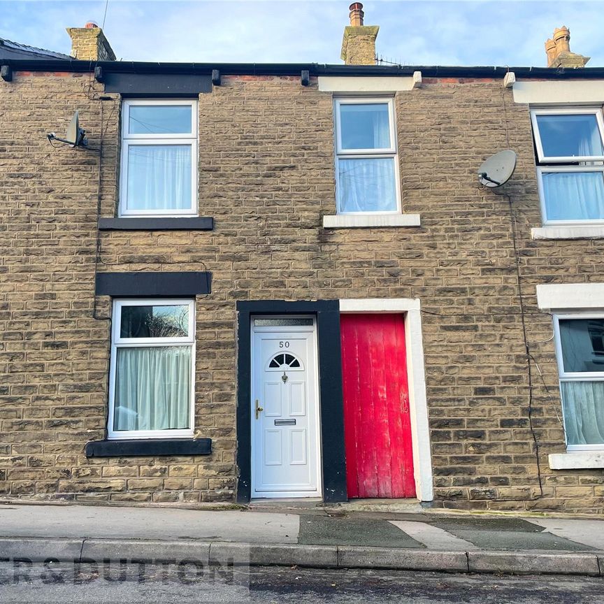 Gladstone Street, Glossop, Derbyshire, SK13 - Photo 1