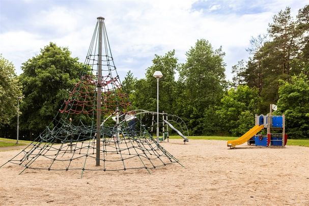 Svedjestråket 17 - Foto 1