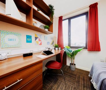 Bronze Ensuite - Photo 2