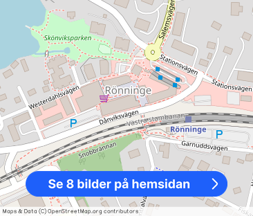 Dånviksvägen 8 - Foto 1