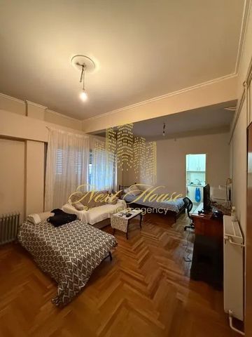 Studio/Γκαρσονιέρα για ενοικίαση Υψηλά Αλώνια (Πάτρα) - Φωτογραφία 4