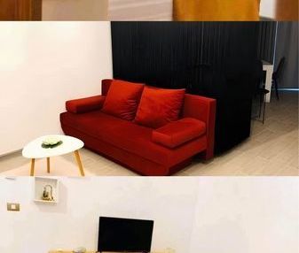 Inchiriez apartamente in complexul Alezzi beach resort - Photo 6
