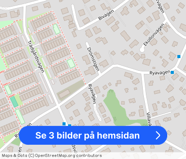 Ryavägen, Sollentuna - Foto 1