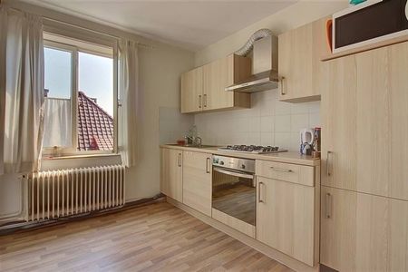 Appartement te huur - Foto 5