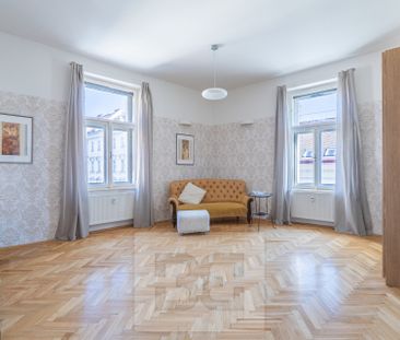 Pronájem bytu 2+1 54 m² - Fotografie 4