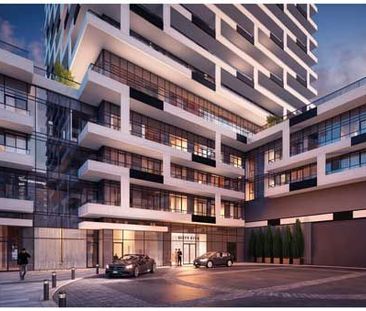 For Lease - 65 Broadway Avenue Unit# 421, Toronto, Ontario - Photo 1