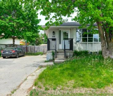 BERNICK | 28A BERNICK DRIVE, Barrie - Photo 1