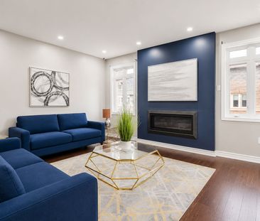 For Lease - 40 Wheatberry Crescent, Brampton, Ontario - Photo 6