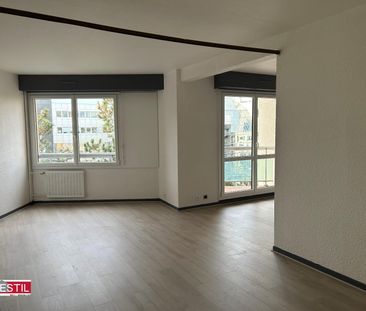 Appartement 1 pièces de 36 à Cergy - Photo 4