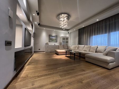 Really Luxurious Two-Bedroom Flat with Terrace - Herastrau - Fotografie 4