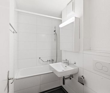 Klein aber fein - Moderne Wohnung nahe am Stadtzentrum zu vermieten - Photo 1