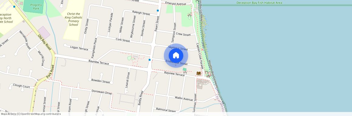 19 Endeavour Street, Deception Bay QLD 4508