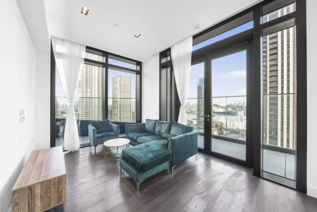 Amory Tower, London E14 - Photo 2