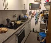 1,5-Zimmerwohnung Karlsruhe-Wolfartsweier mit Balkon und Garage - Foto 5