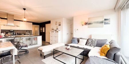Appartement te huur in Visé voor € 850 met 2 slaapkamers - Photo 4