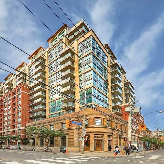 For Lease - 230 King Street Unit# 920, Toronto, Ontario - Photo 1