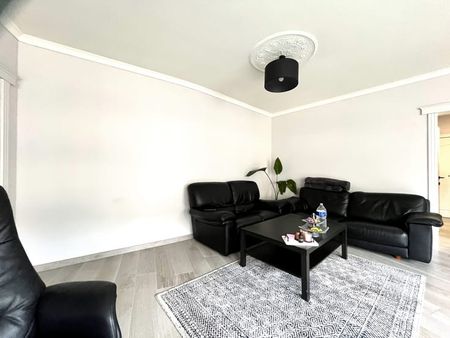 Appartement te huur - Foto 2