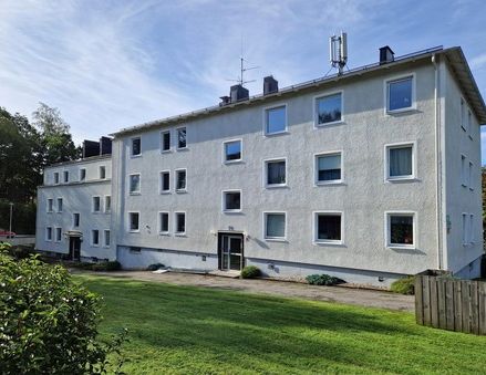 Skogshyddegatan 16 - Photo 1