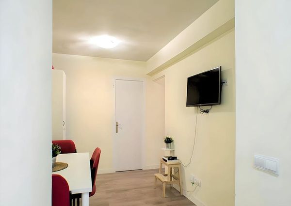 Calle Alicante, Getafe, Community of Madrid 28903