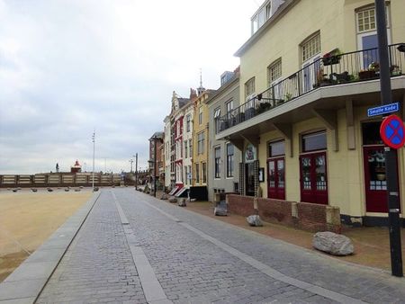 Te huur: Appartement Beursstraat in Vlissingen - Foto 2