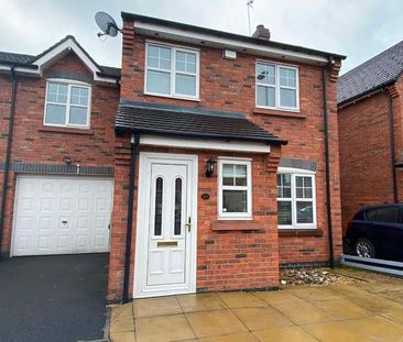 Sunnymill Drive, Sandbach, CW11 - Photo 4