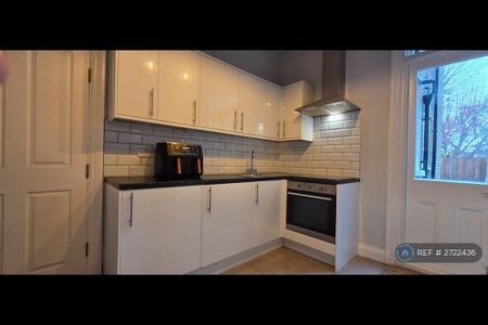 Studio to rent - Photo 3