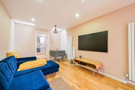 St Frideswides Mews, Poplar, E14 - Photo 3