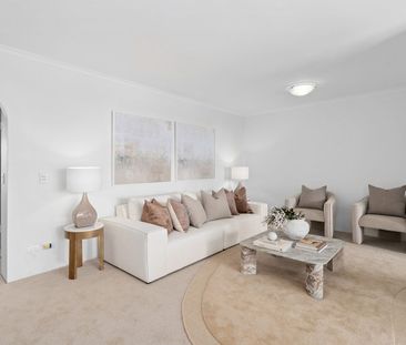 Comfortable, family-sized apartment ideally located - Photo 4