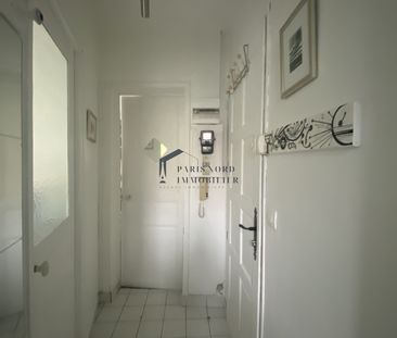 Appartement de type F1 meublé avec mezzanine à 2 pas du RER B - Photo 5