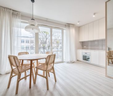 Gdańsk Śródmieście - Photo 6