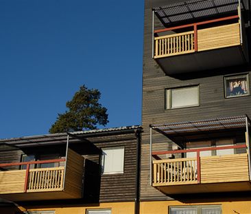 Seegatan 8 C - Photo 1