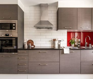 Elsa Borgs gata, Hägersten - Foto 6