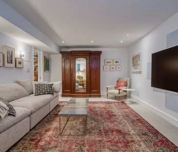 For Lease - 34 Beaconsfield Avenue Unit# (Main house), Toronto, Ontario - Photo 4