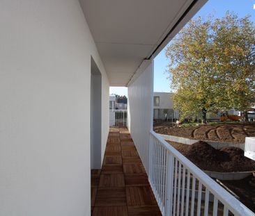 Location Appartement 3 pièces 62m² ST HERBLAIN 44800 - Photo 5