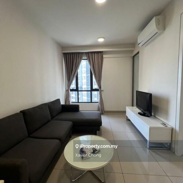 Eclipse Residence @ Pan'gaea, Cyber 11, Cyberjaya - Foto 1