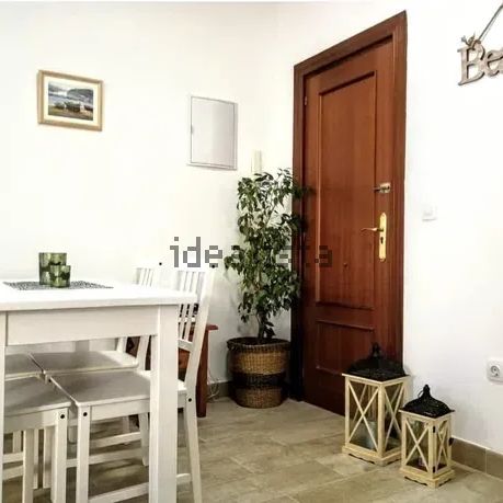 Alquiler de piso en Calle Trocadero, 1 - Photo 1